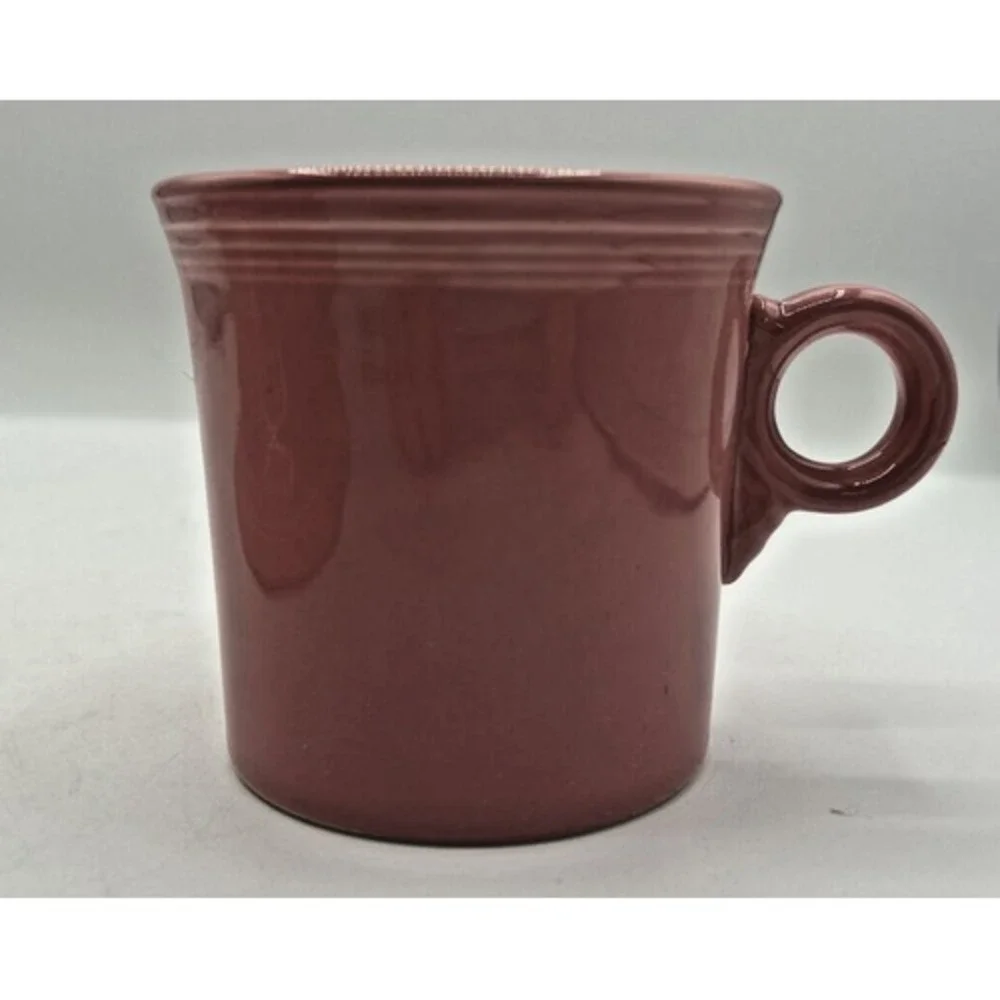 Fiesta Ware 1994 Looney‎ Tunes Porky Pig 9